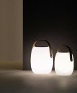 Villa Collection LED LAMPE MED HØYTALER thumbnail