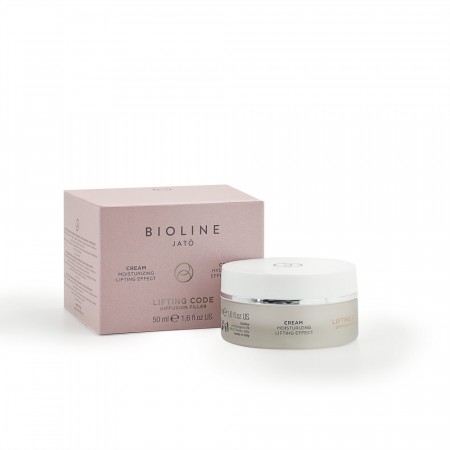 Bioline Lifting Code Moisturizing Cream 50ml