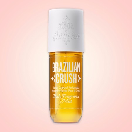 Sol De Janeiro Brazilian Crush Fragrance Mist 240 ml